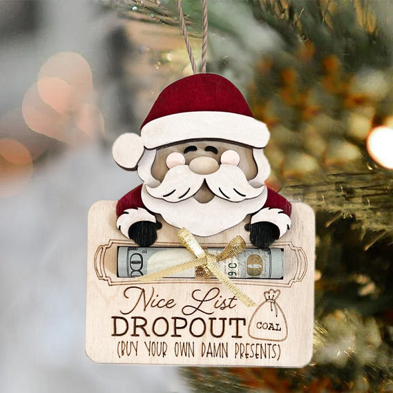 🎅💸Christmas Money Holders Gift