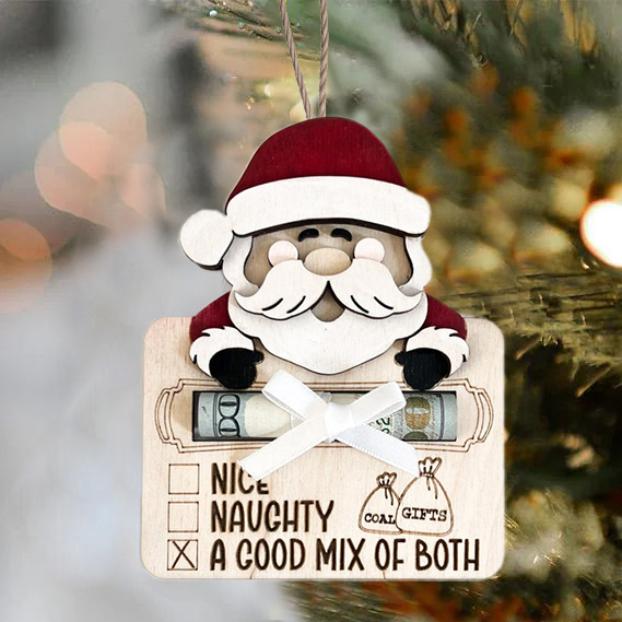 🎅💸Christmas Money Holders Gift