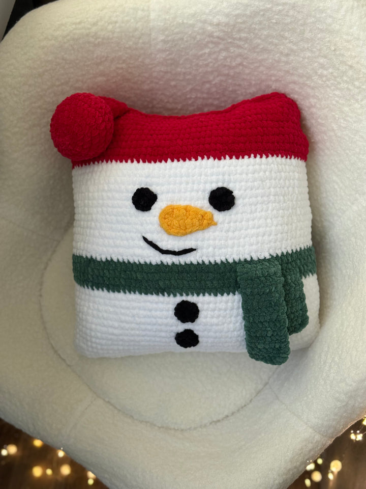 🎄Christmas Pillow Cover Set