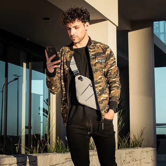 🔥LAST DAY 50% OFF🏃‍♂Travel Sports Bag