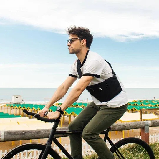 🔥LAST DAY 50% OFF🏃‍♂Travel Sports Bag