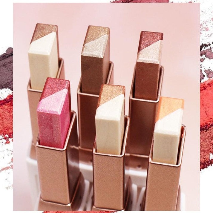 🔥Double Color Eyeshadow Stick💗