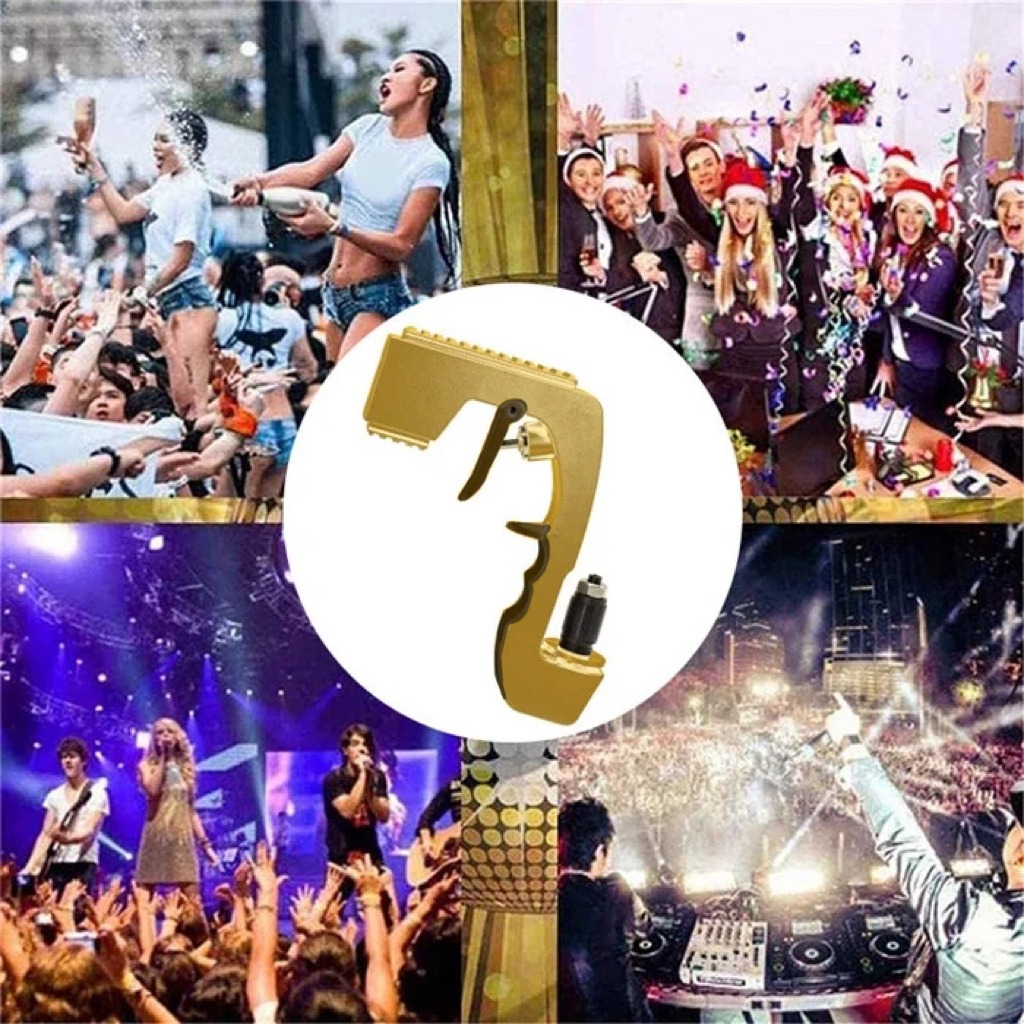 🏖Summer Time 🏝-Beer Champapne Shooter🍺