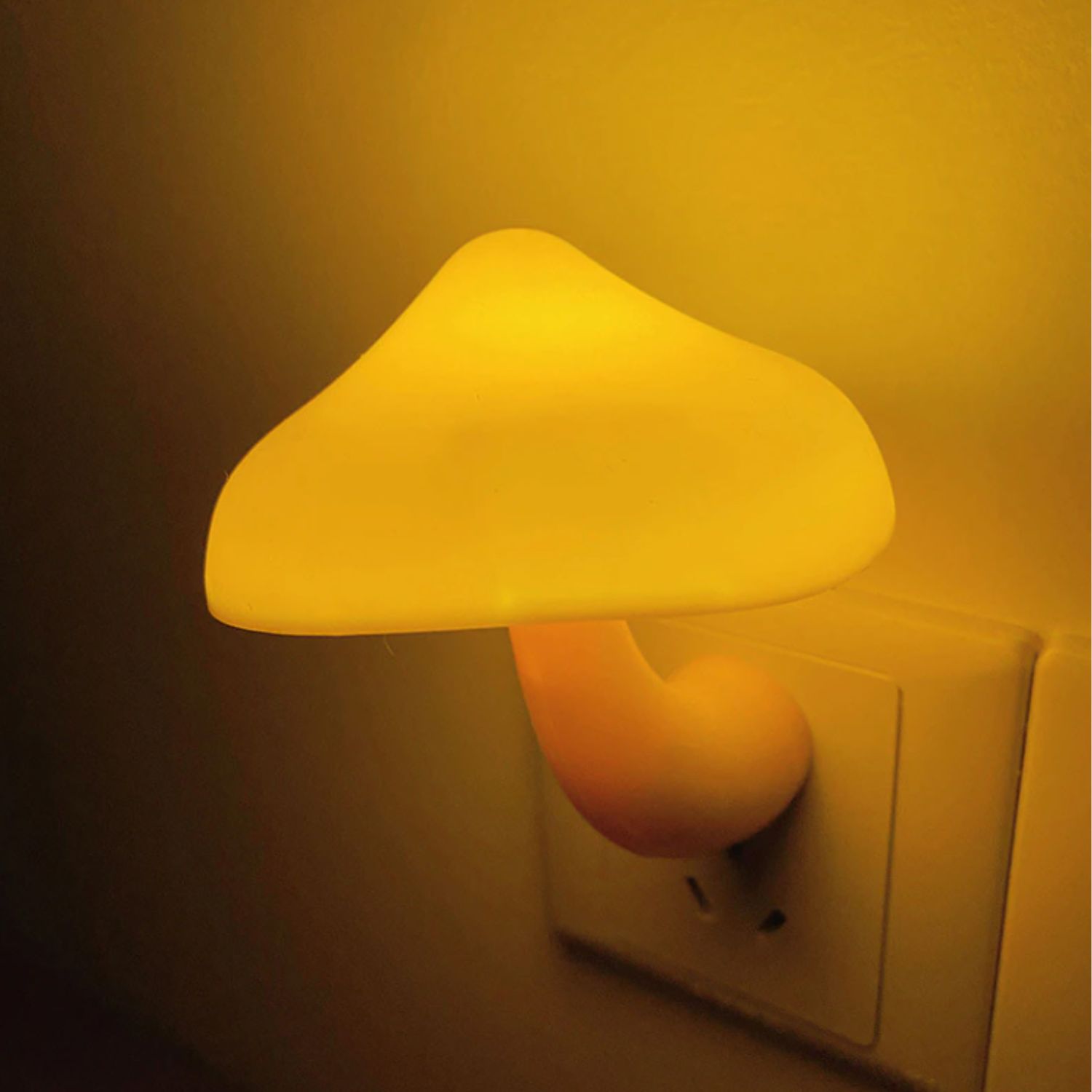 🍄ilovehue Mushroom Light🍄