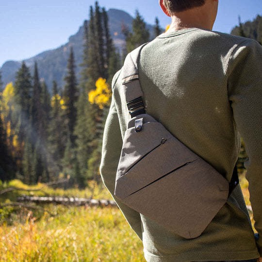 🔥LAST DAY 50% OFF🏃‍♂Travel Sports Bag