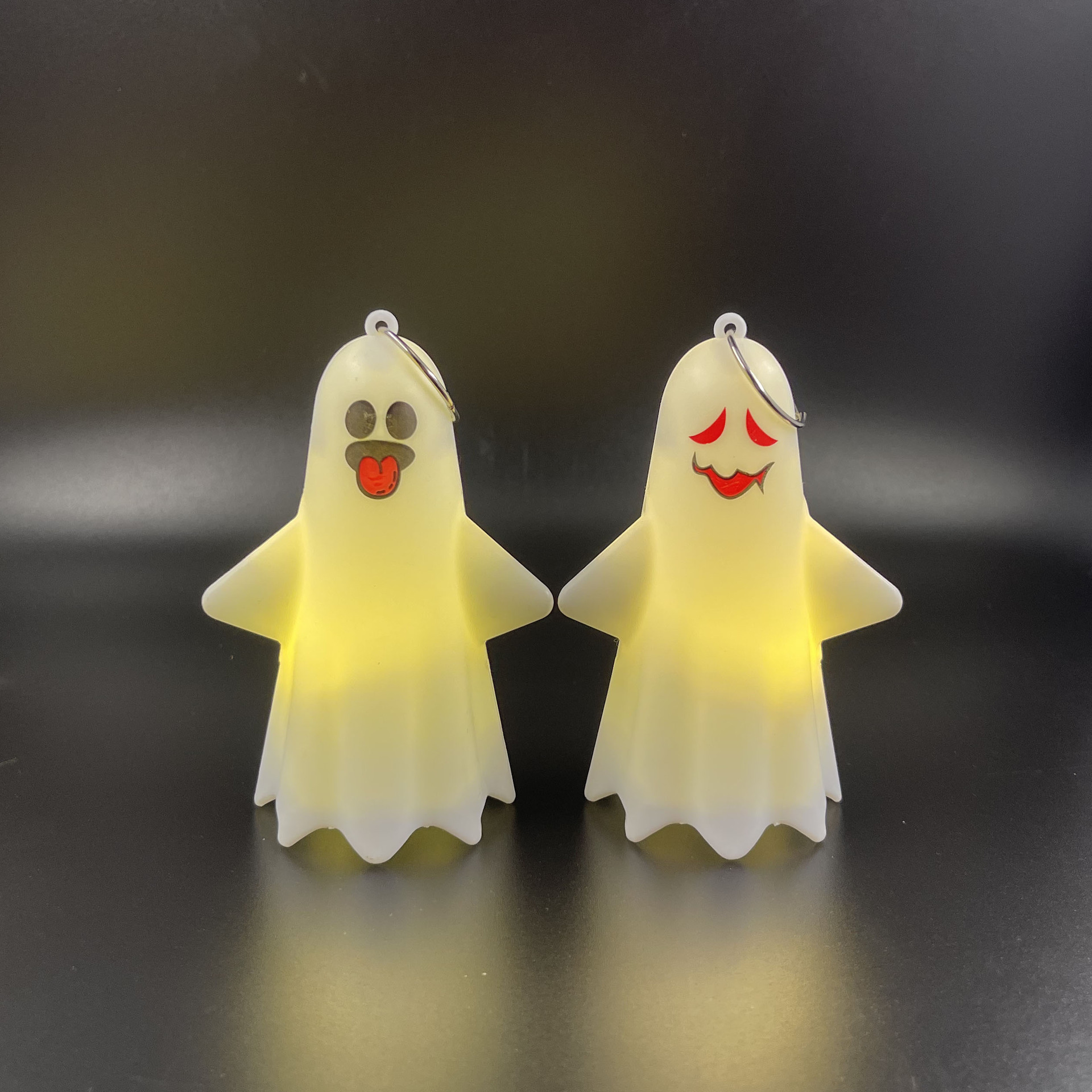 👻Cute Little Ghost Lamp