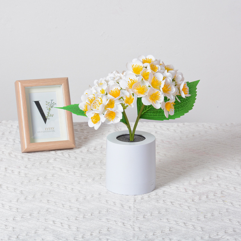 🌷Warm Light Flower Night Light 🌷