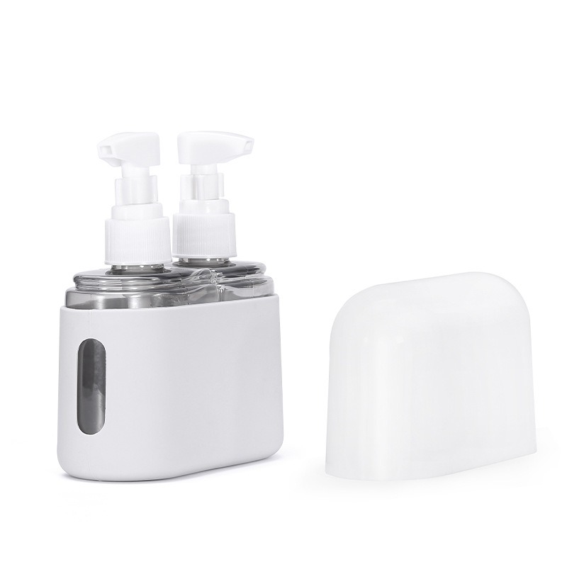 🔥2023 Summer Deal 49% OFF🎁Travel Bottle Set