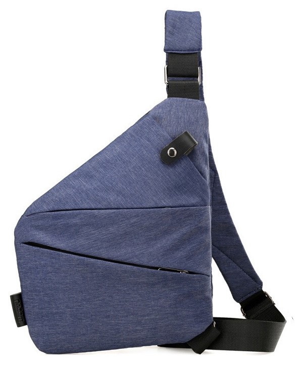 🔥LAST DAY 50% OFF🏃‍♂Travel Sports Bag