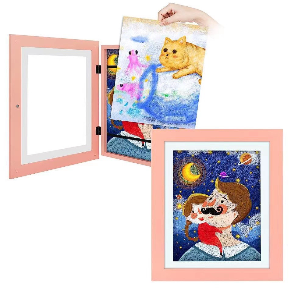 🎨Kids Art Frames