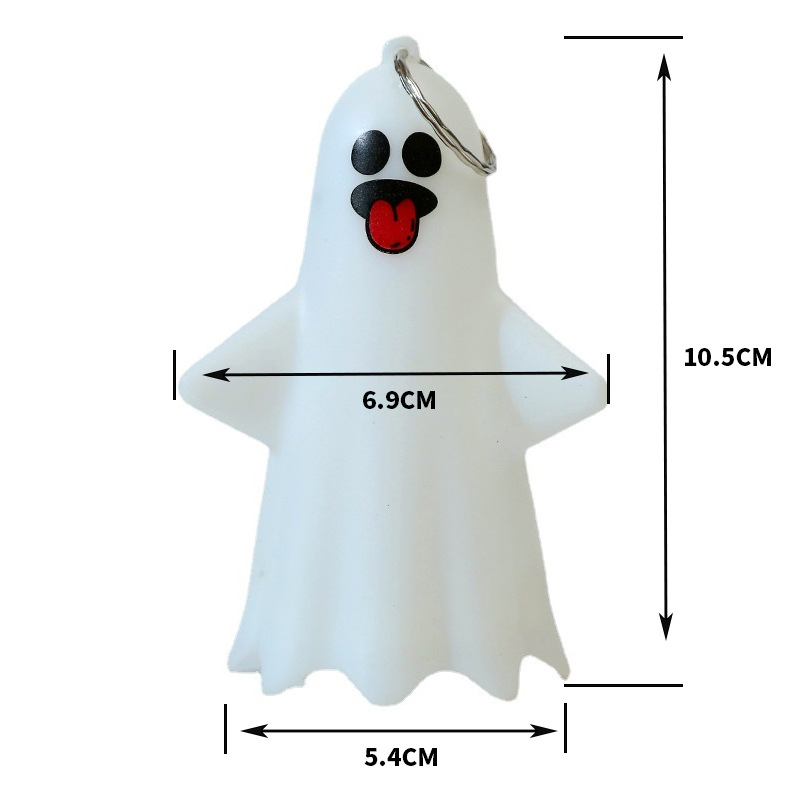👻Cute Little Ghost Lamp