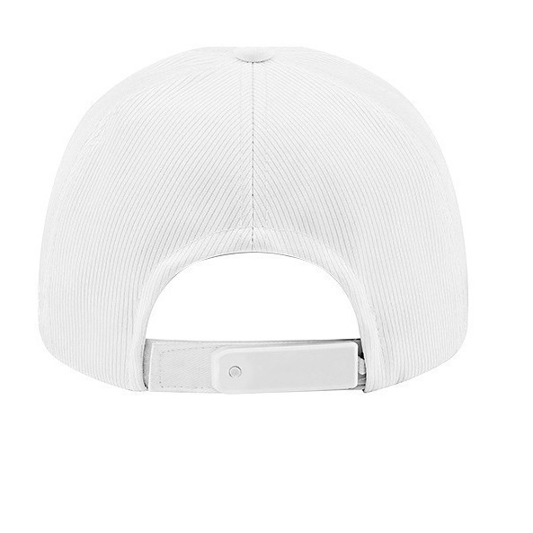 LED Rave Cap: Light Up Fiber Optic Party Hat