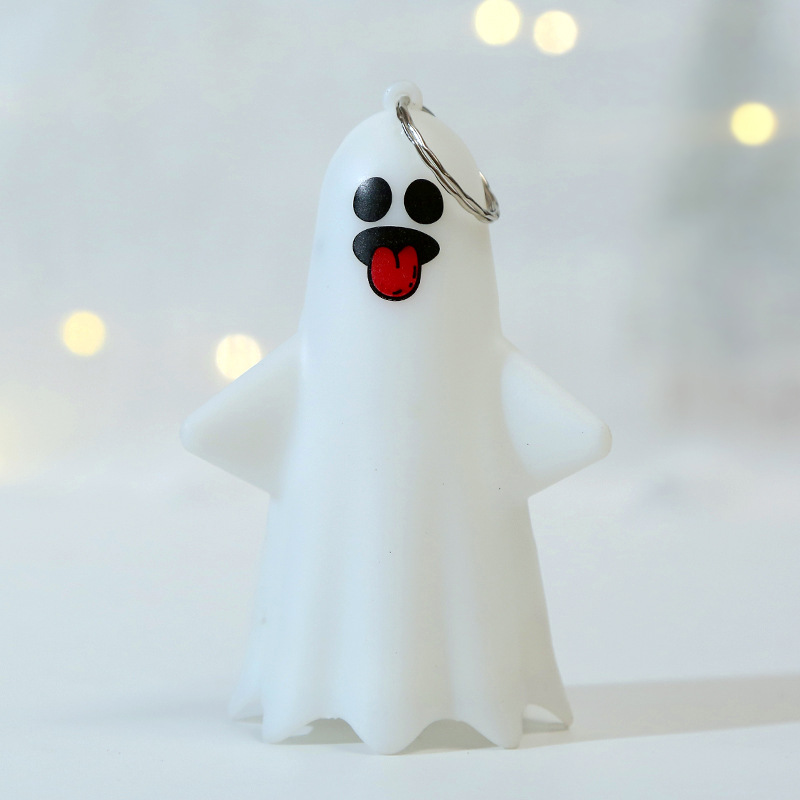 👻Cute Little Ghost Lamp