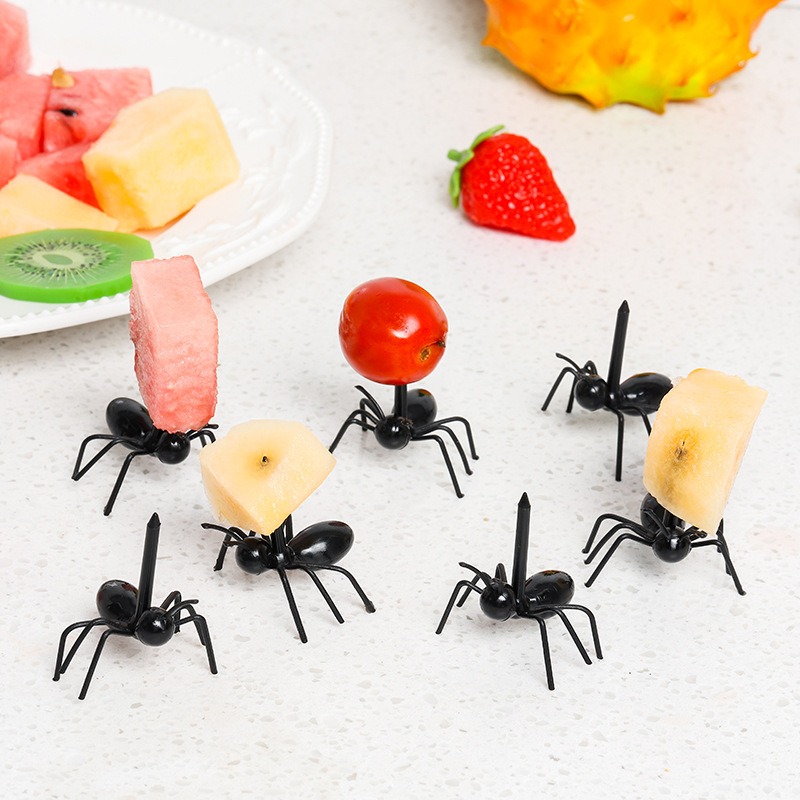 🔥Hot Sale🤩Worker Ant Party Picks🍰