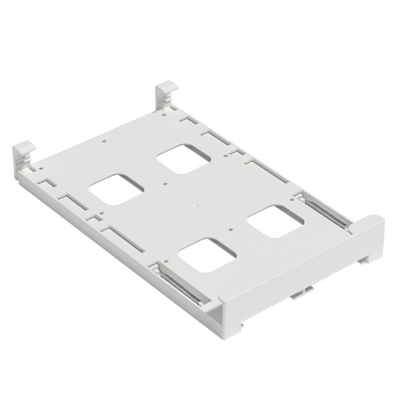 🔥HOT SALE🔥Hanging Soda Can Storage Rack For Fridge🍹