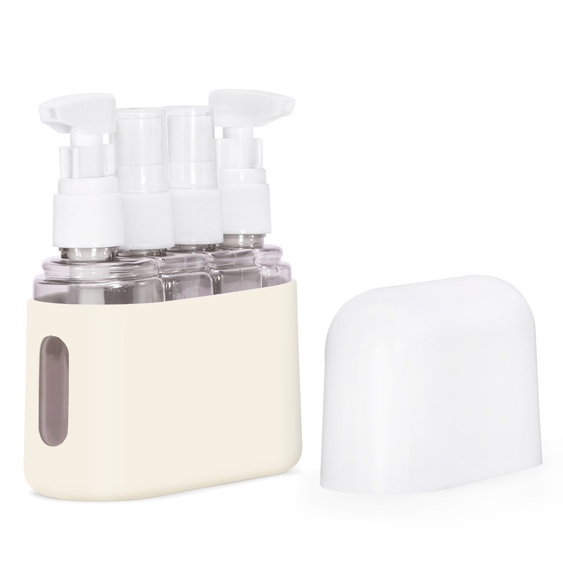 🔥2023 Summer Deal 49% OFF🎁Travel Bottle Set