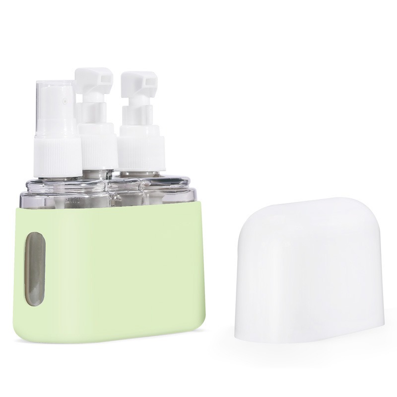 🔥2023 Summer Deal 49% OFF🎁Travel Bottle Set