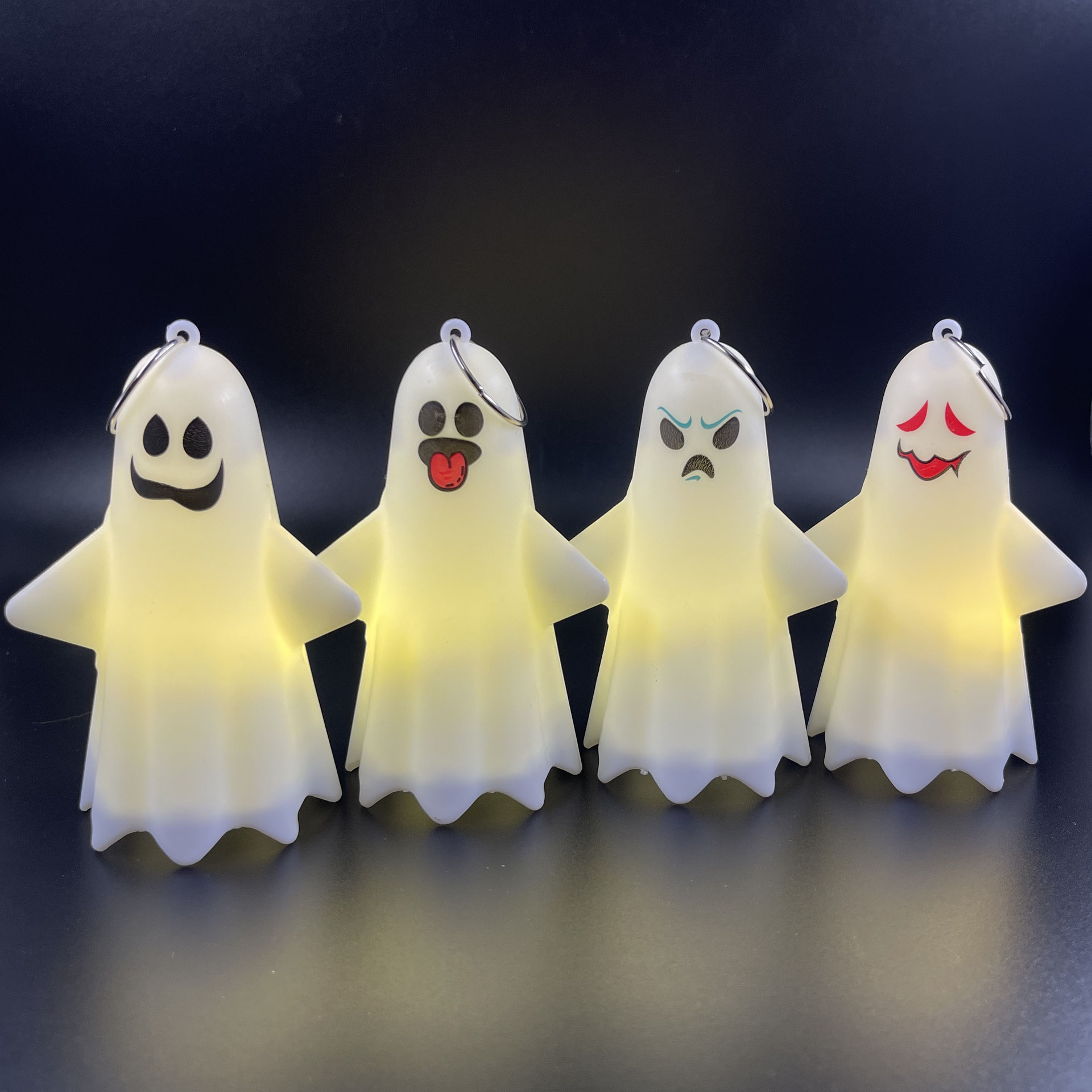 👻Cute Little Ghost Lamp