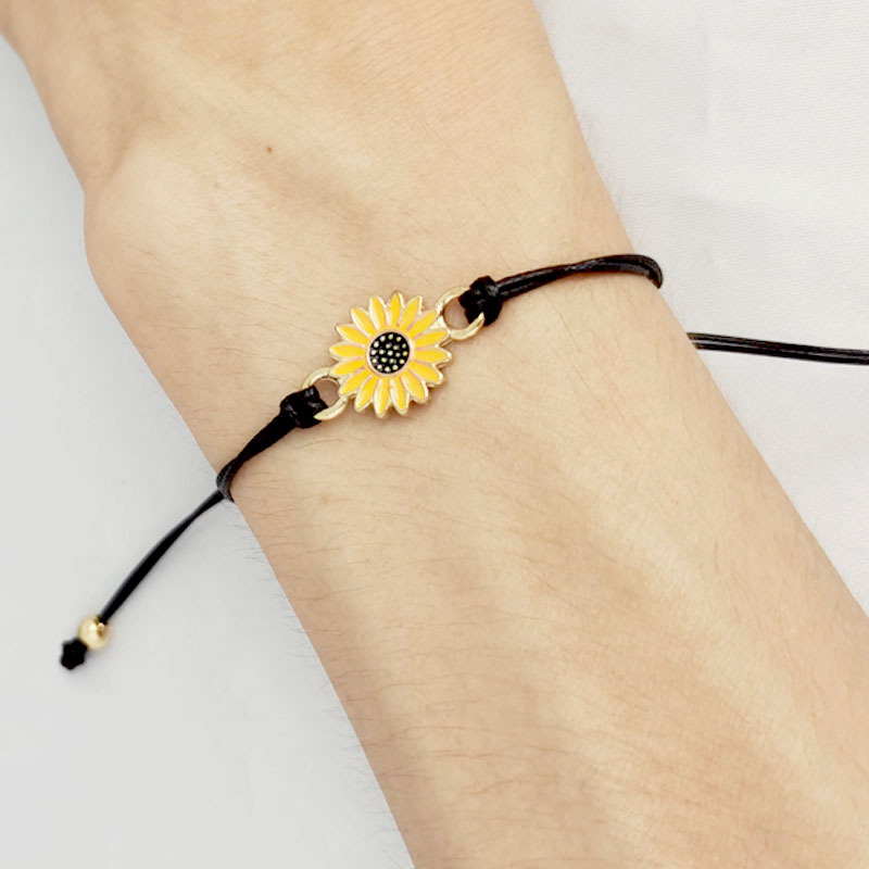 💕Always Be With You-Couple Bracelet