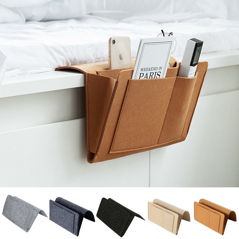 🔥STORAGE BAG WITH POCKETS HANGING ORGANIZER
