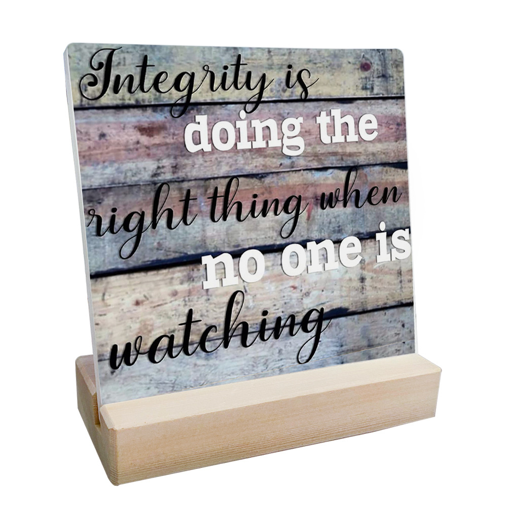 🎁Wooden Decorative Ornaments - The Perfect Gift For Family & Friends