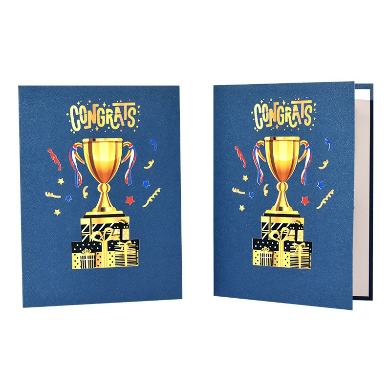 👨‍🎓👩‍🎓Graduation Greeting Card🥳