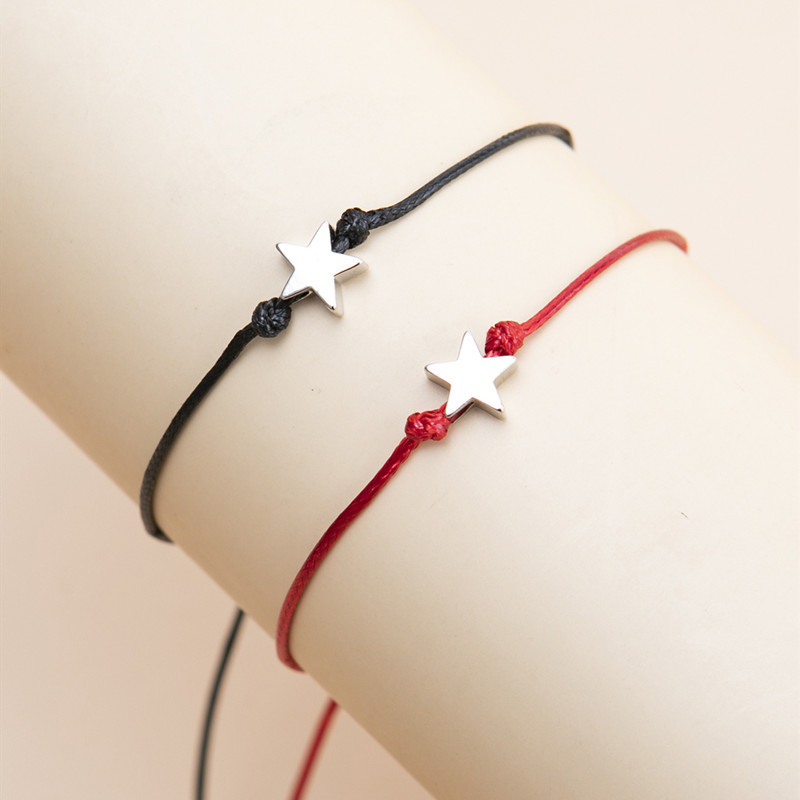 💕Always Be With You-Couple Bracelet