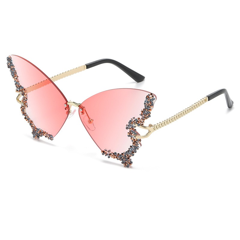 🔥HOT SALE🥰 - Butterfly Sunglasses🦋