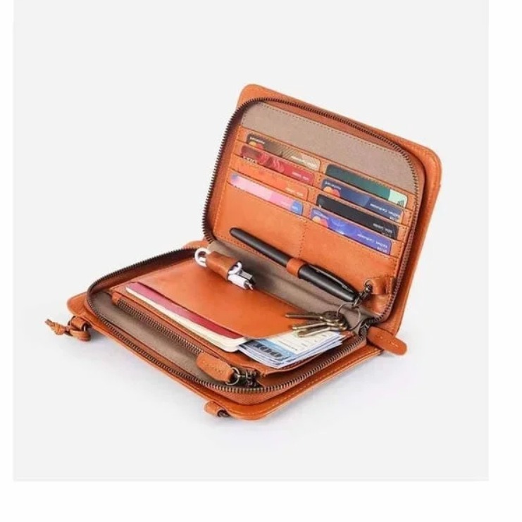 🔥Hot Sale 49% OFF🥳 Crossbody Leather Shoulder Bags and Clutches