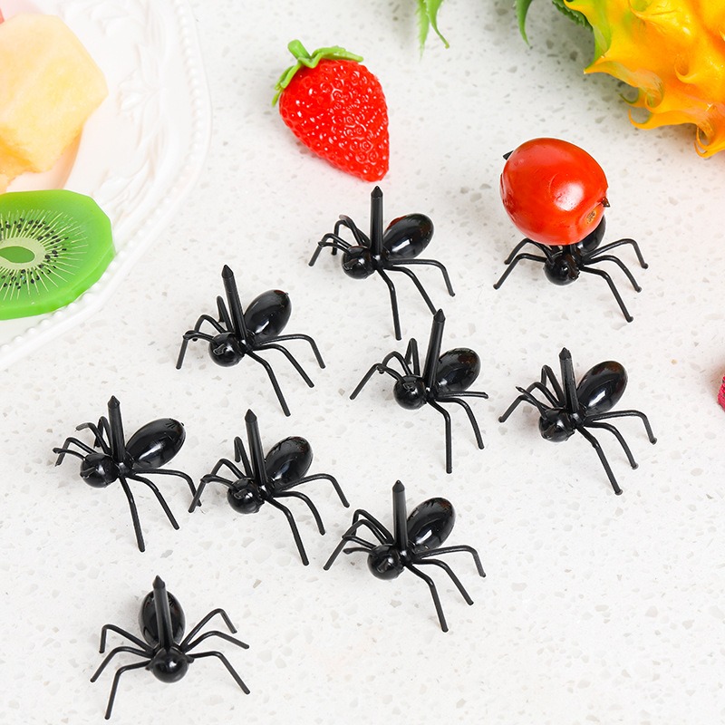 🔥Hot Sale🤩Worker Ant Party Picks🍰