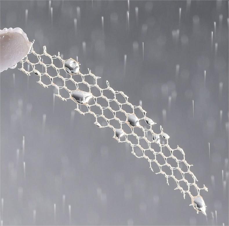 Invisible Double Eyelid Sticker