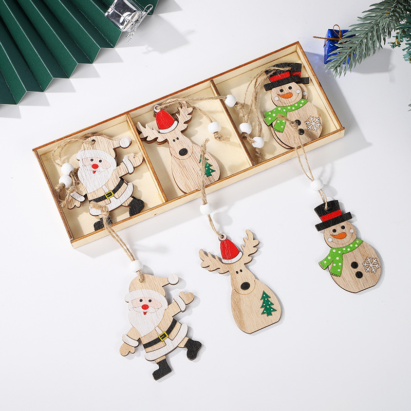🎄🎅Christmas Unique Small Accessories Gifts