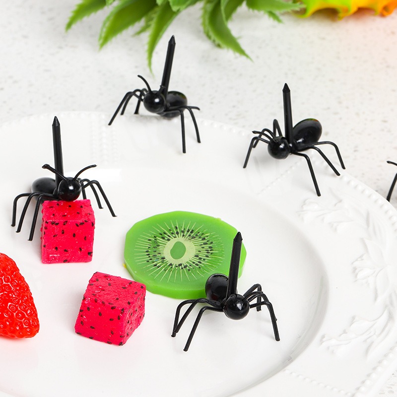 🔥Hot Sale🤩Worker Ant Party Picks🍰
