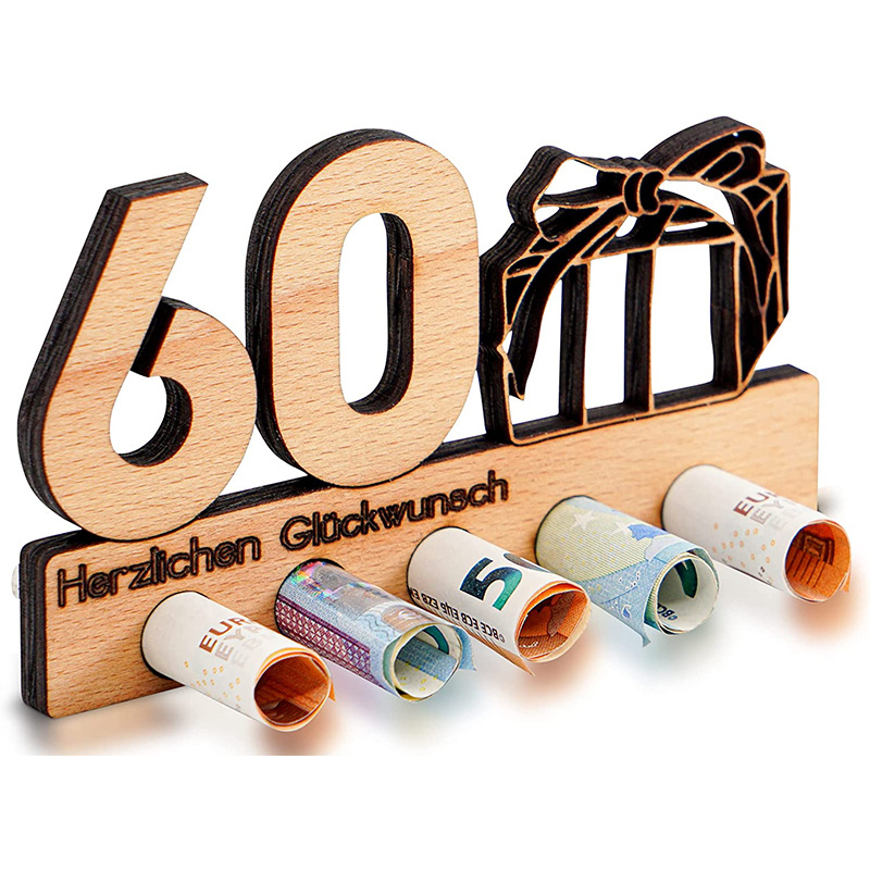 💝Birthday Gift Money Holder-Perfect Gift🎁