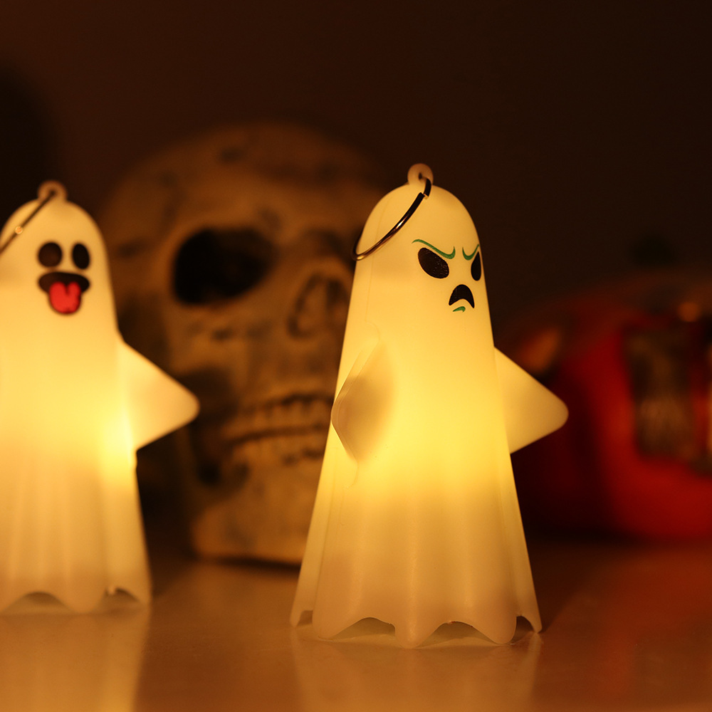 👻Cute Little Ghost Lamp