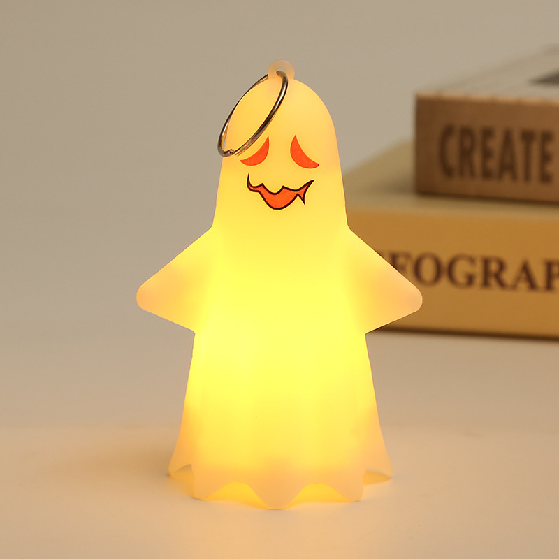 👻Cute Little Ghost Lamp