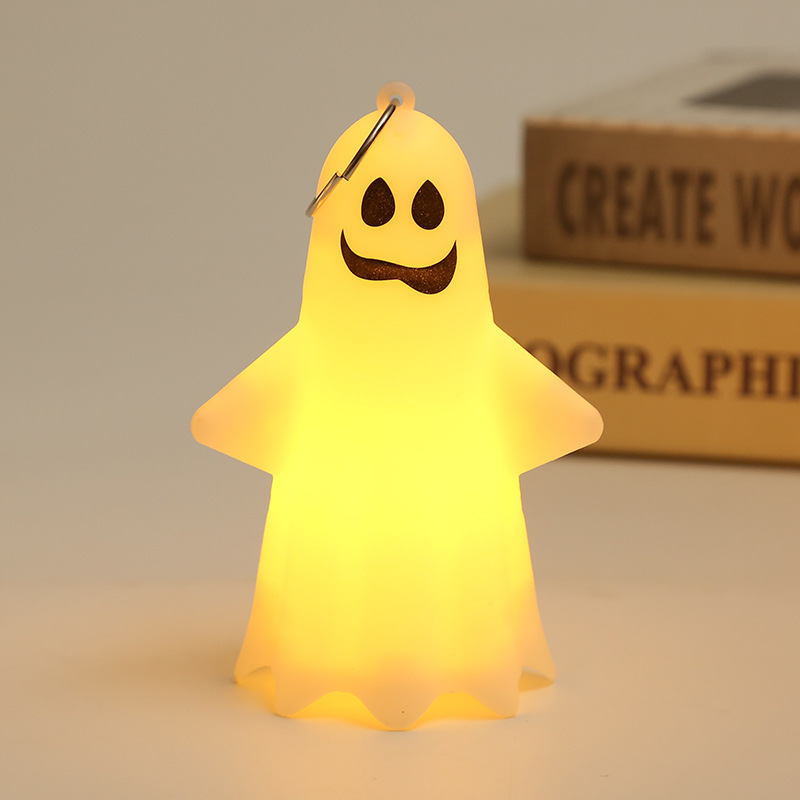 👻Cute Little Ghost Lamp