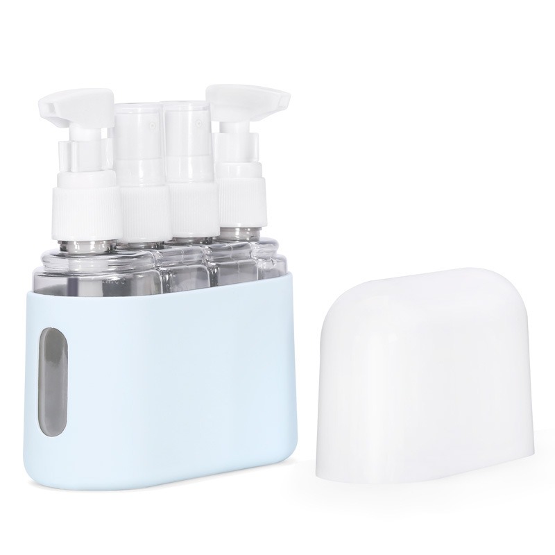 🔥2023 Summer Deal 49% OFF🎁Travel Bottle Set