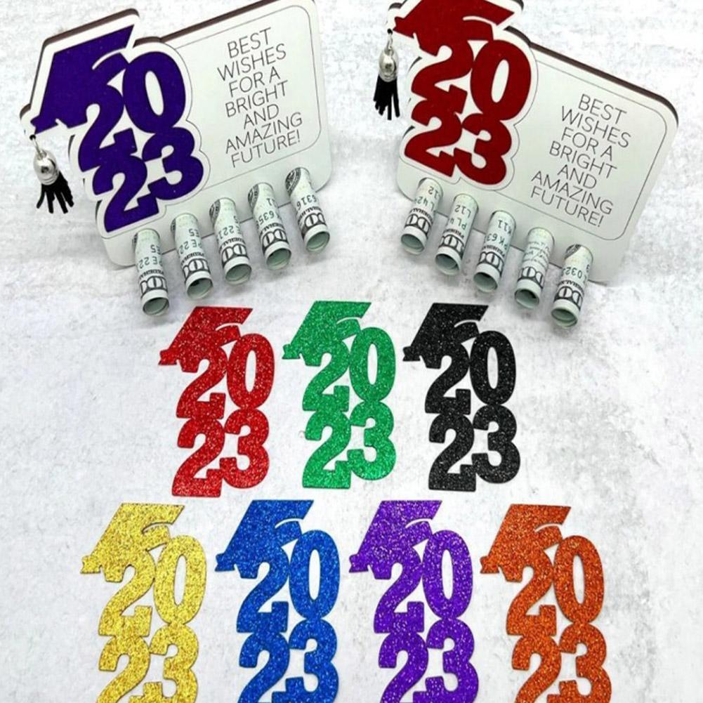 👨‍🎓Graduation Money Holder - Class of 2023 Gift