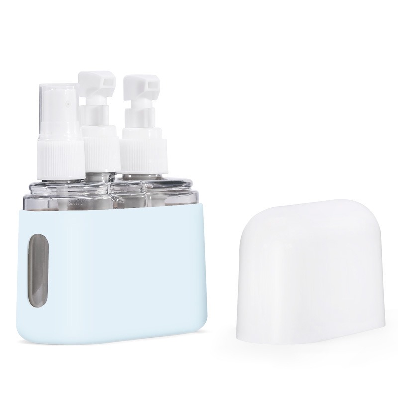 🔥2023 Summer Deal 49% OFF🎁Travel Bottle Set
