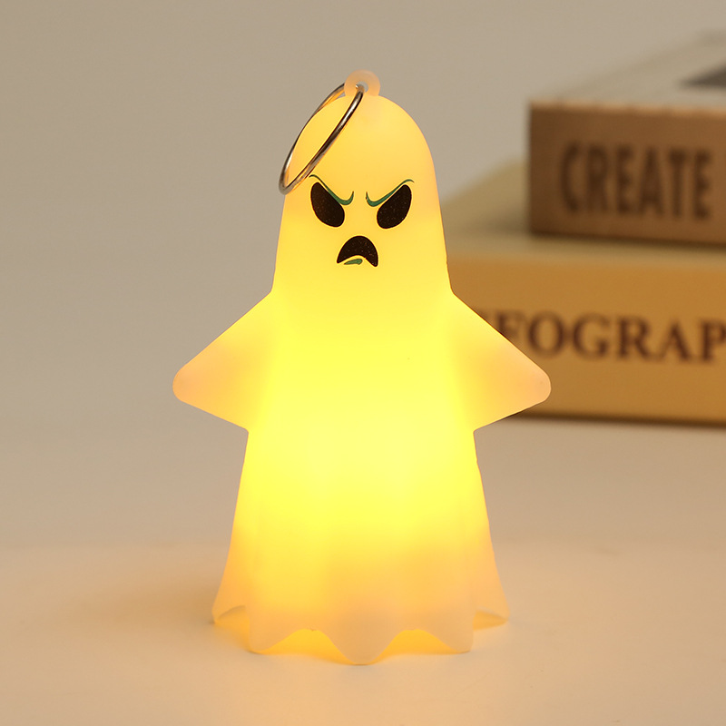 👻Cute Little Ghost Lamp