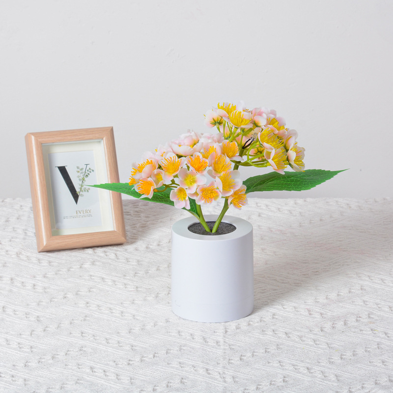 🌷Warm Light Flower Night Light 🌷