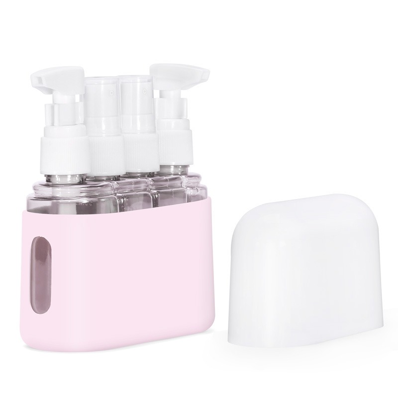 🔥2023 Summer Deal 49% OFF🎁Travel Bottle Set
