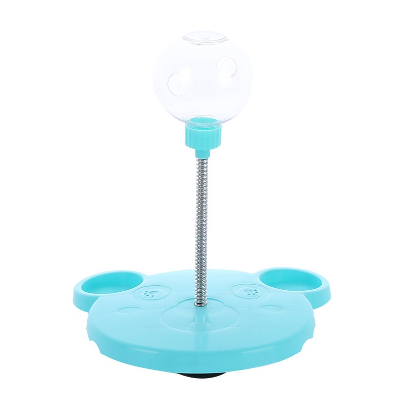 🔥 Last Day Promotion 50% OFF🥳Leaking Treats Pet Feeder Toy🐶🐱
