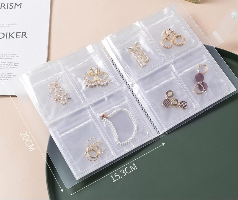 Jewelry Storage Box