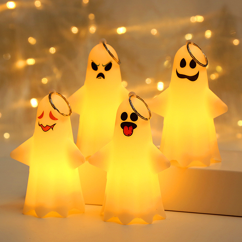 👻Cute Little Ghost Lamp