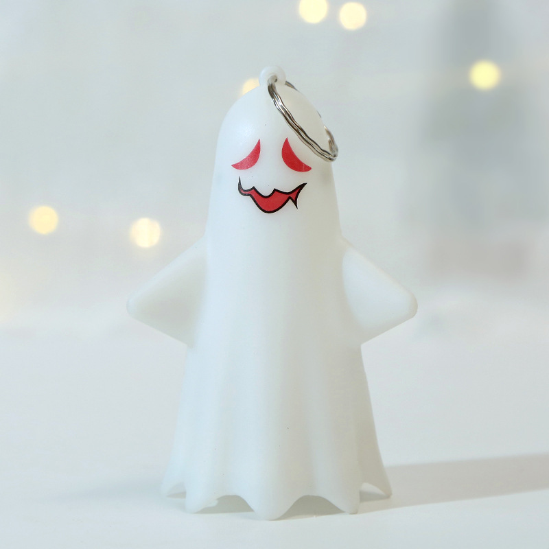 👻Cute Little Ghost Lamp