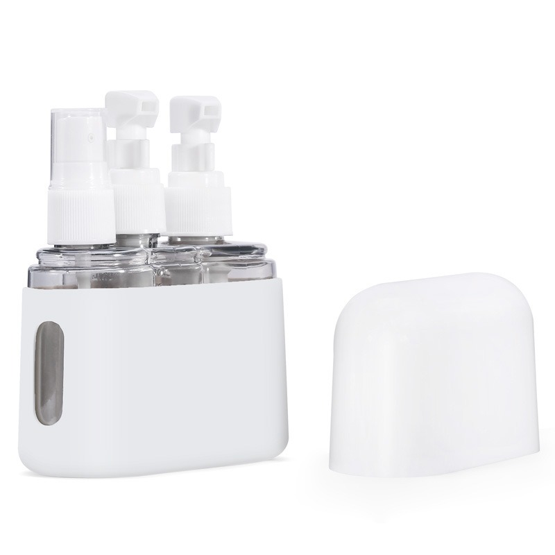 🔥2023 Summer Deal 49% OFF🎁Travel Bottle Set