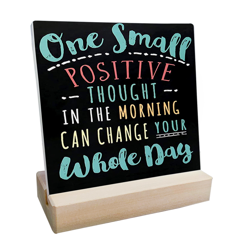 🎁Wooden Decorative Ornaments - The Perfect Gift For Family & Friends