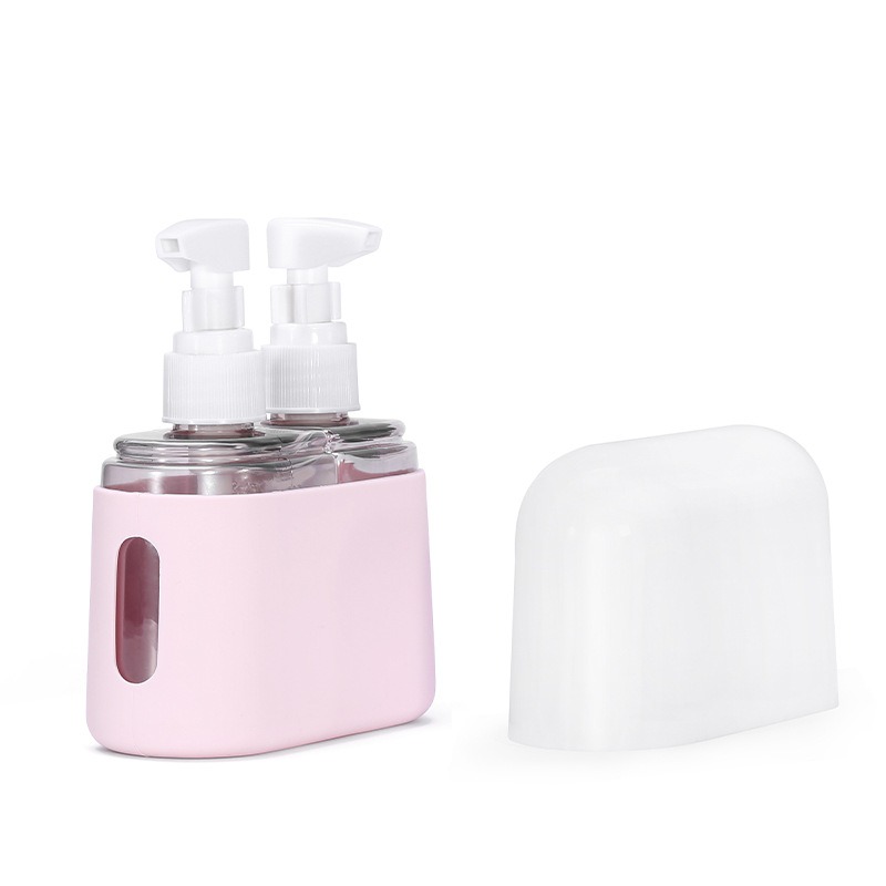 🔥2023 Summer Deal 49% OFF🎁Travel Bottle Set